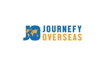 logo journey overseas
